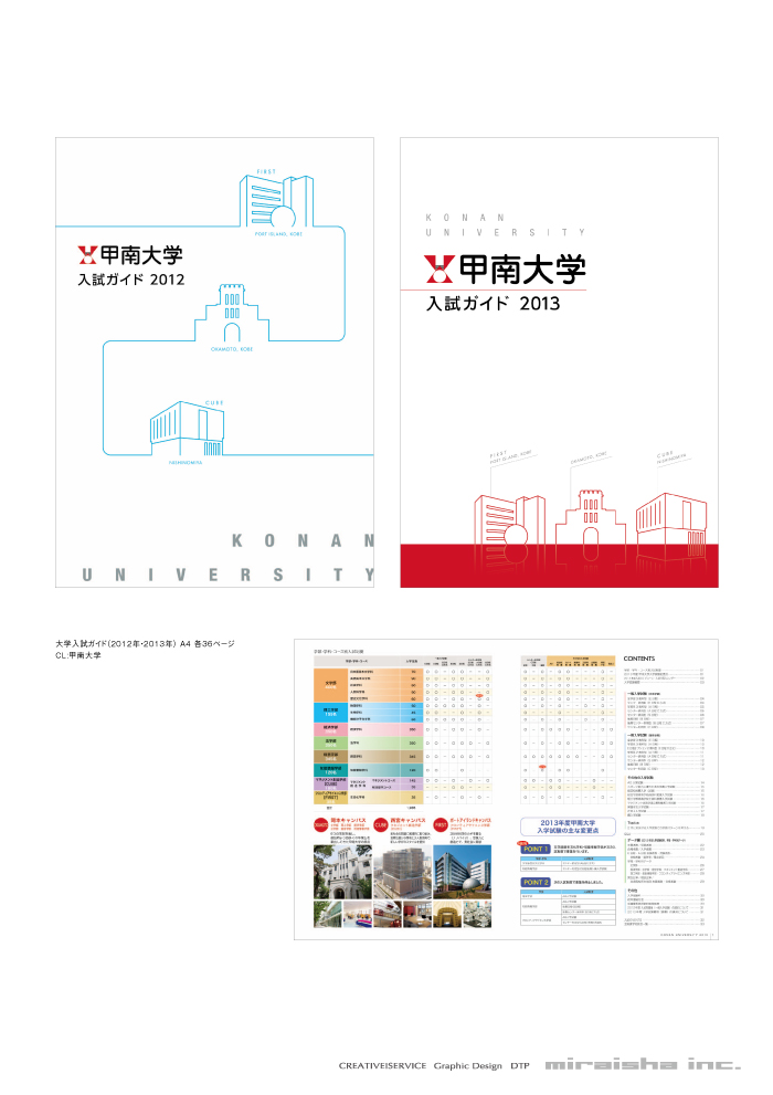 制作実績イメージ